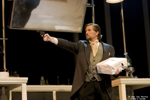 Robert Moon as John Utterson in Jekyll & Hyde